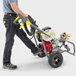 Karcher HD 9/23 DE New Diesel Jet Wash