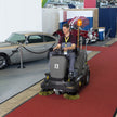 Karcher KM 90/60 R Bp New Battery Ride On Sweeper
