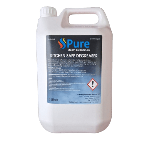 Kitchen Safe Degreaser 5L
