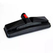 Rectangular Steam Brush W/Velcro (SO - MGK07NV) - Cleaning Equipment Services Ltd