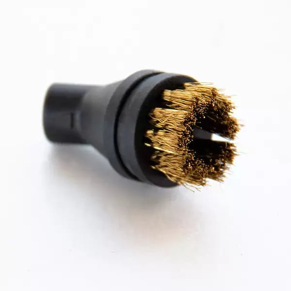 Curved Brass Brush 26mm (SO - MGLNE) for SO - MGK04N - Cleaning Equipment Services Ltd
