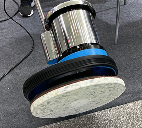 Melamine Floor Pads – Cleaning Equipment Services Ltd