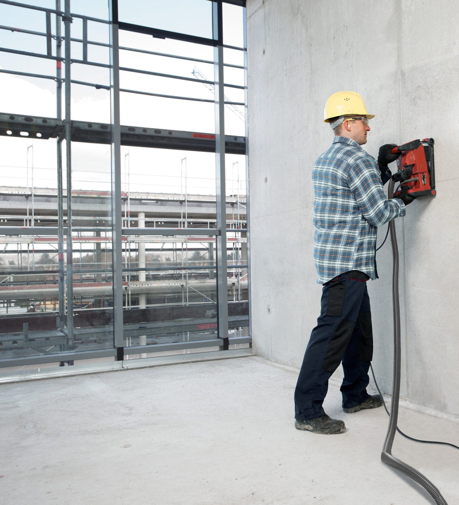 Karcher NT 40/1 TACT TE M Class New Wet/Dry Vacuum