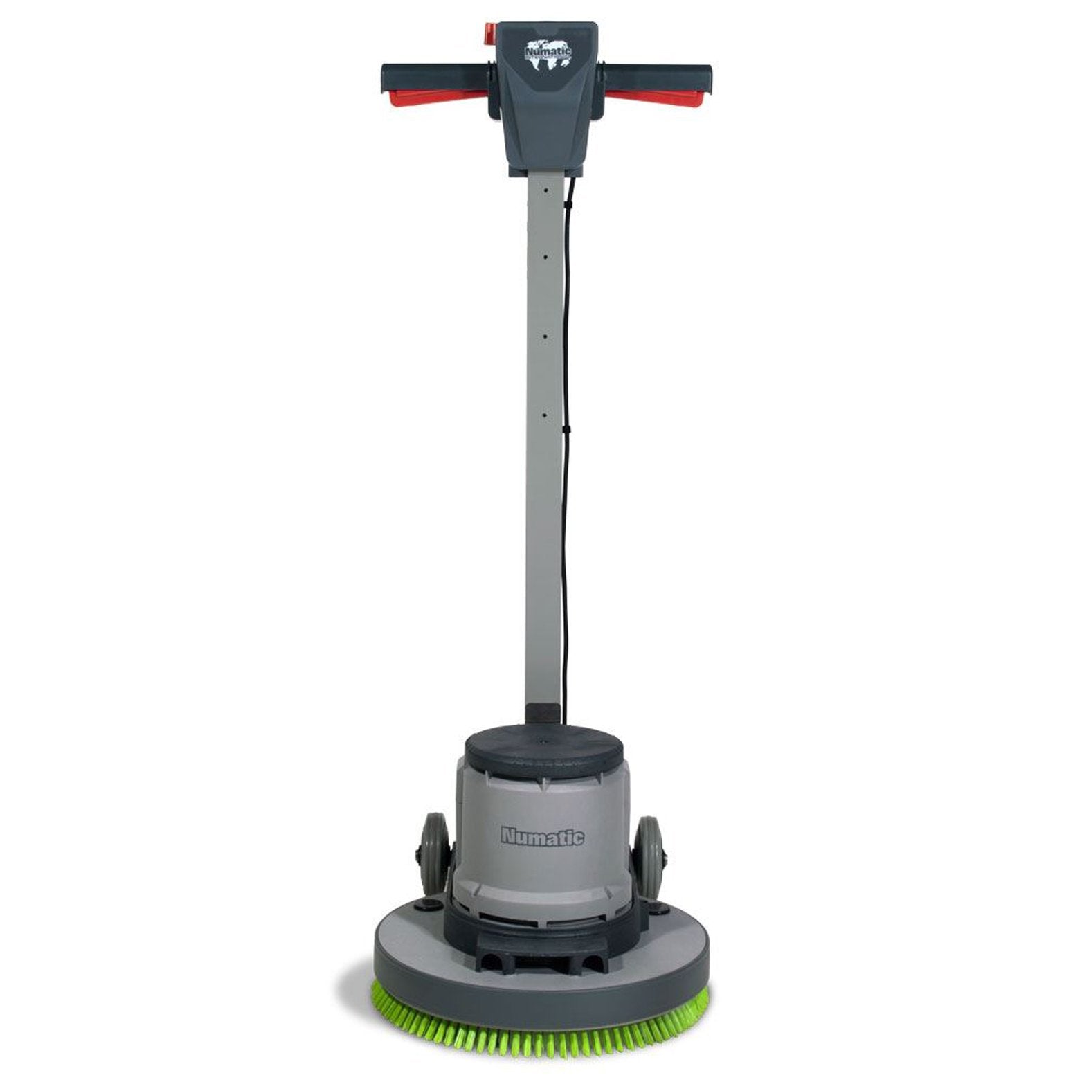 Numatic Hurricane HFM 1530G New Rotary Floor Buffer - Cleaning Equipment Services Ltd