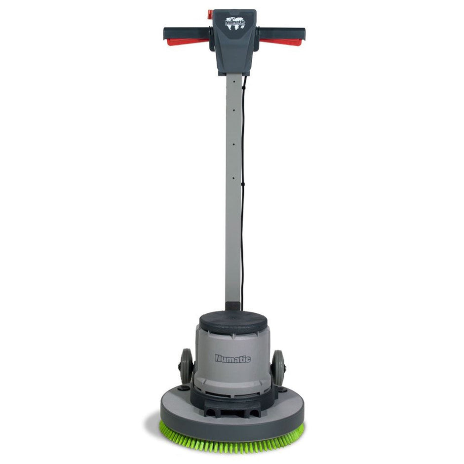 Numatic Hurricane HFM 1530G New Rotary Floor Buffer - Cleaning Equipment Services Ltd