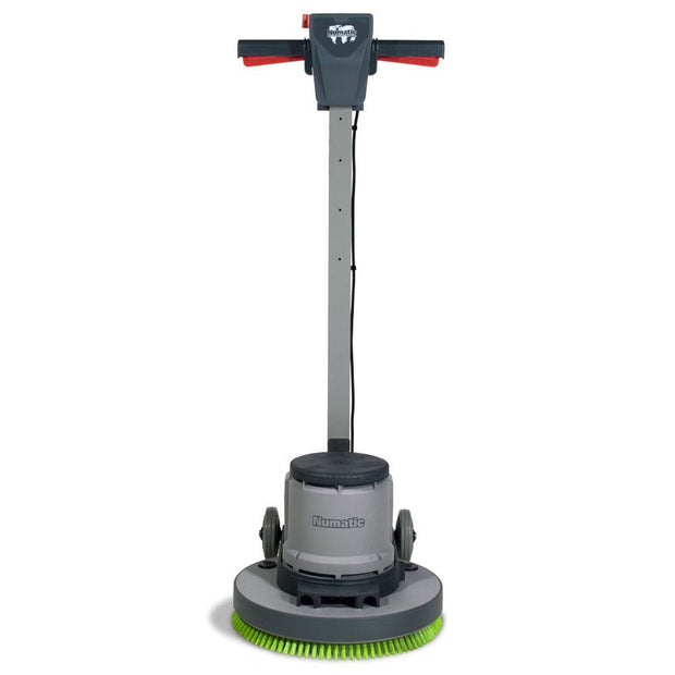 Numatic Hurricane HFM 1530G New Rotary Floor Buffer