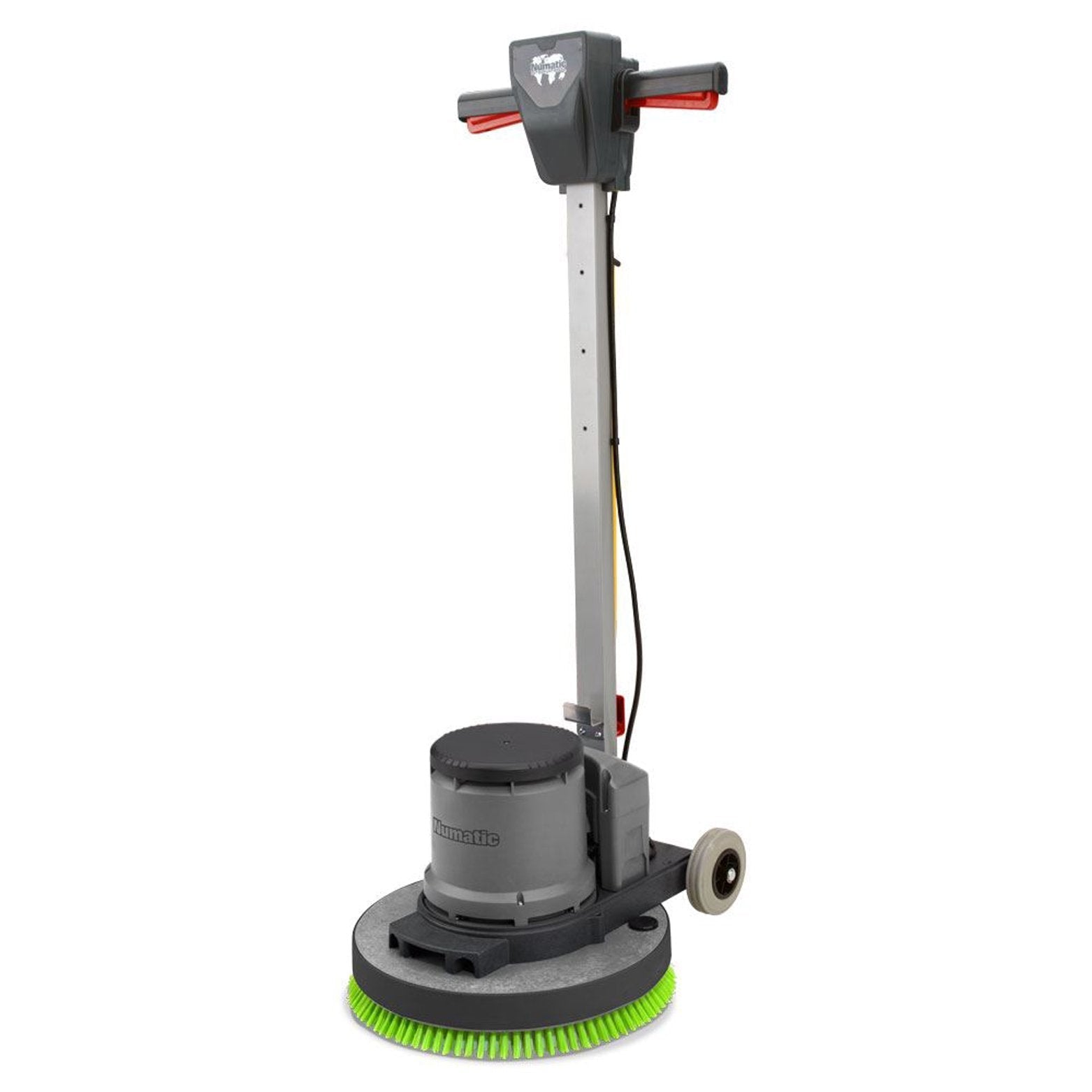 Numatic Hurricane HFM 1530G New Rotary Floor Buffer - Cleaning Equipment Services Ltd