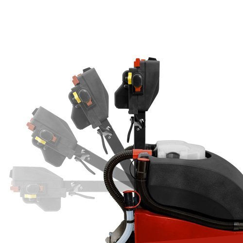 Numatic HT4045 (240v) Scrubber Dryer