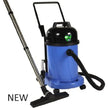 Numatic WV470-2 New (240v or 110v) Wet Vacuum Cleaner