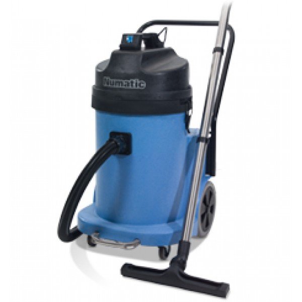 Numatic WV900-2 New Wet Vacuum Cleaner