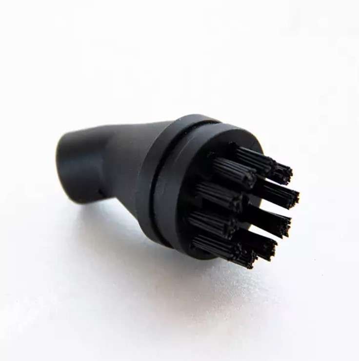 Nylon Detail Brush (SO - MGLND) For SO - MGK04N - Cleaning Equipment Services Ltd