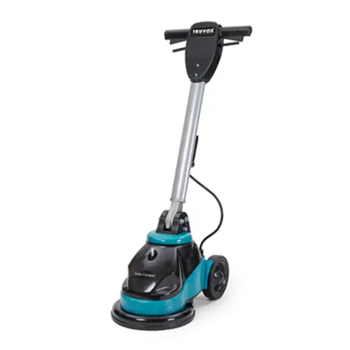 Truvox Orbis Compact 28 Standard Speed New Rotary Floor Scrubber