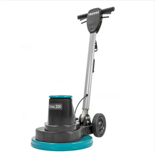Truvox Orbis 400 High Speed New Rotary Floor Buffer Polisher