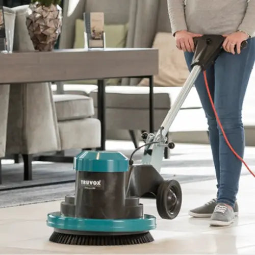Truvox Orbis Eco 45/200 Low Speed New Rotary Floor Scrubber