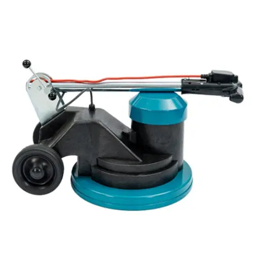 Truvox Orbis Eco 45/400 High Speed New Rotary Floor Buffer Polisher