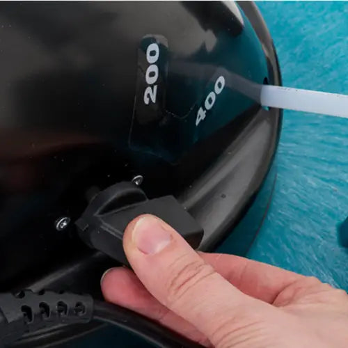 Truvox Orbis Duo Dual Speed New Rotary Floor Buffer Polisher Scrubber