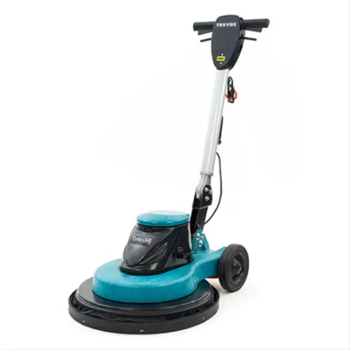 Truvox Orbis UHS 43/1500 Ultra High Speed New Rotary Floor Buffer Polisher