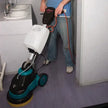 Truvox Orbis Compact 28 Standard Speed New Rotary Floor Scrubber