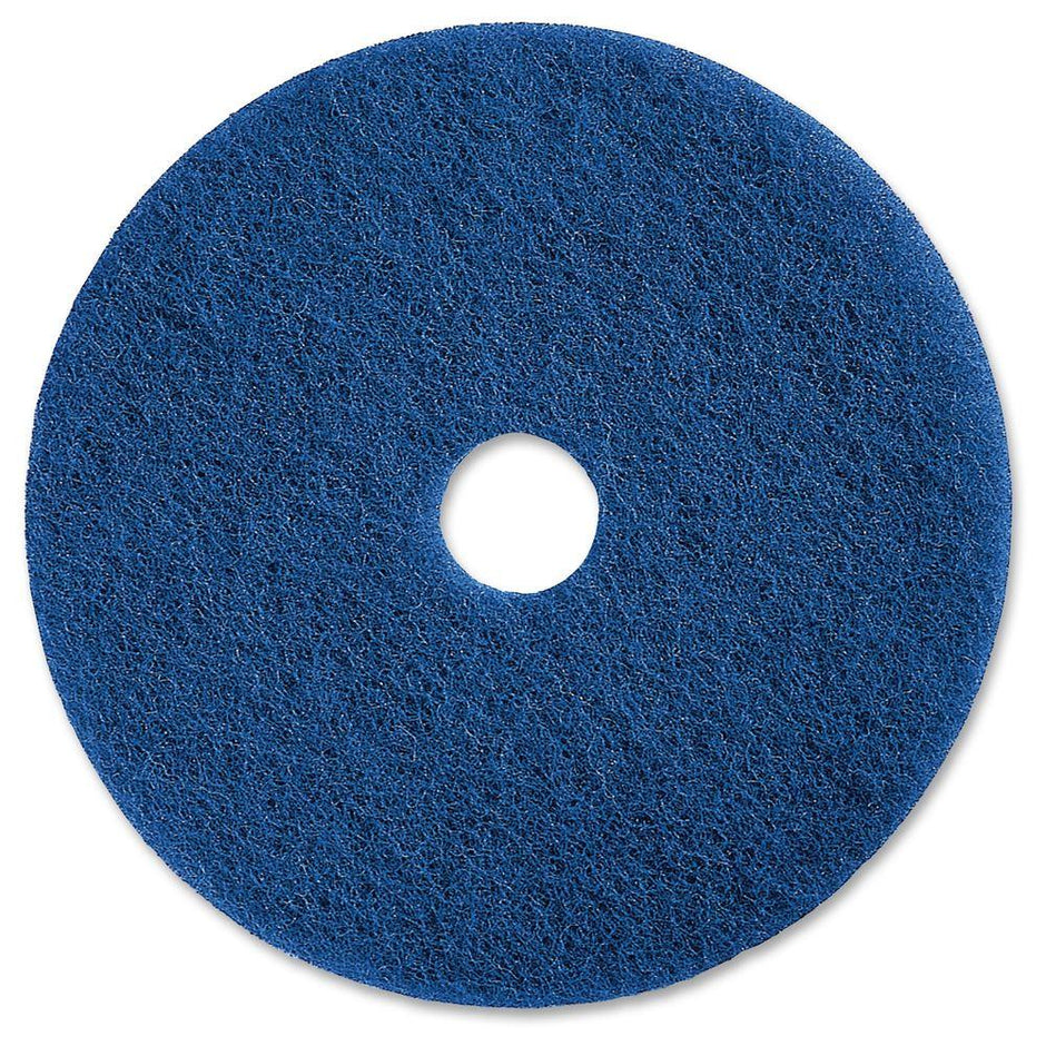 Cleaning Pads For Scrubbing & Polishing Machines
