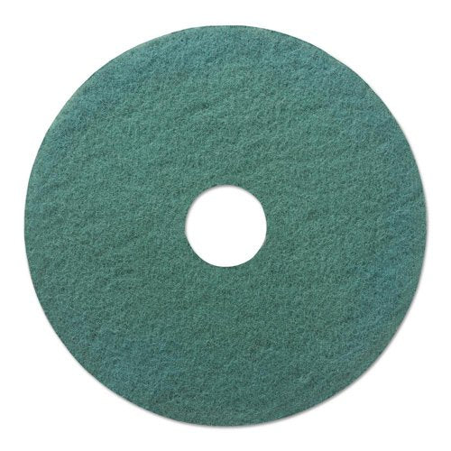 Cleaning Pads For Scrubbing & Polishing Machines
