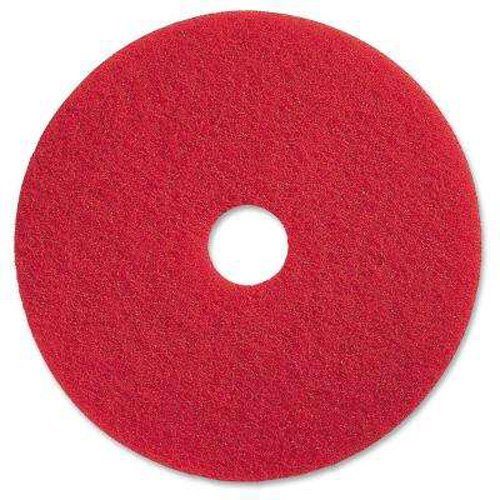 Cleaning Pads For Scrubbing & Polishing Machines