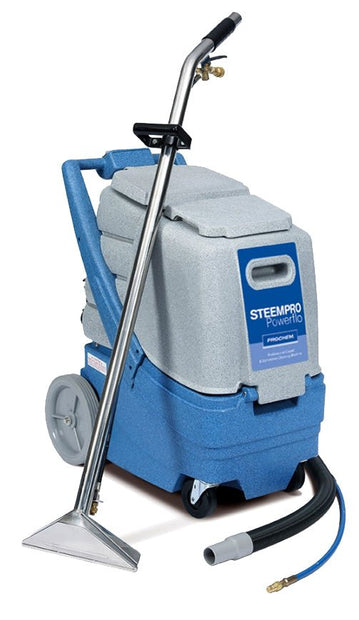 Prochem SteemPro 2000 Carpet Extraction Cleaner Hire