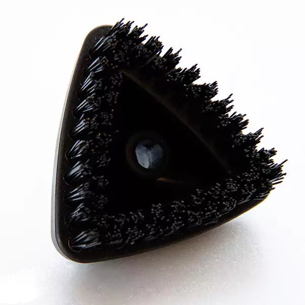 Triangle PVC Brush 70mm (SO/SV - MGD12) - Cleaning Equipment Services Ltd