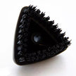 Triangle PVC Brush 70mm (SO/SV - MGD12) - Cleaning Equipment Services Ltd