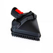 Triangular steam brush (SO - MGK06N) - Cleaning Equipment Services Ltd