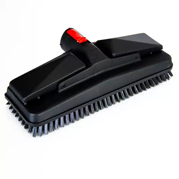 Steam only brush w/hook (SO - MGK07N) - Cleaning Equipment Services Ltd
