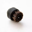 Small brush Horsehair 28mm (SO - MGLNC) for SO - MGK04NC - Cleaning Equipment Services Ltd