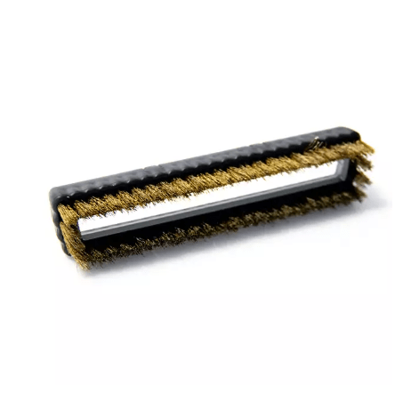 Brush Insert Brass for CVG1 (SV - CVG4) - Cleaning Equipment Services Ltd