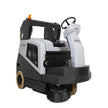 Nilfisk SW5500 D New Diesel Ride-on Sweeper