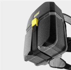 Karcher BVL 5/1 Battery Back Vac