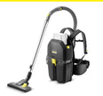 Karcher BVL 5/1 Battery Back Vac