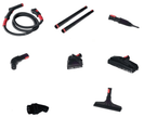 Steam Only Squeegee (SO - MGK05N) - Cleaning Equipment Services Ltd