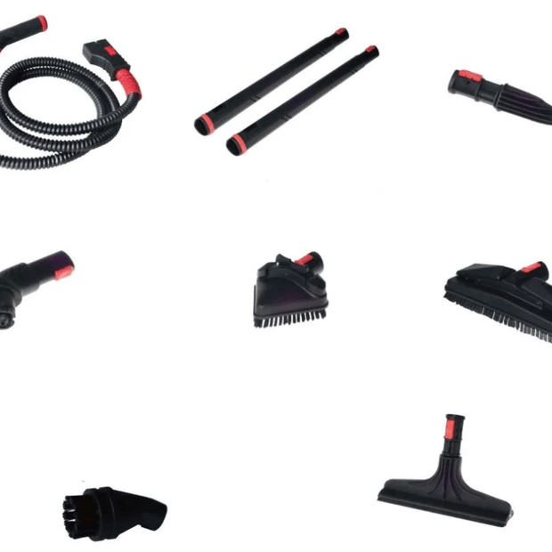 5m Steam Only Hose (SO - MGK01E05P) - Cleaning Equipment Services Ltd