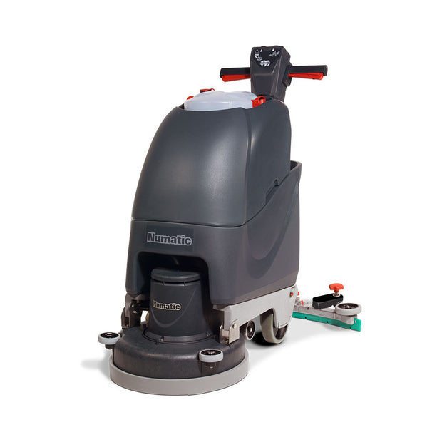 Numatic TTB3045 NX Battery Scrubber Dryer