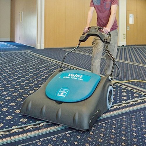 New Truvox Wide Area Vacuum Cleaner