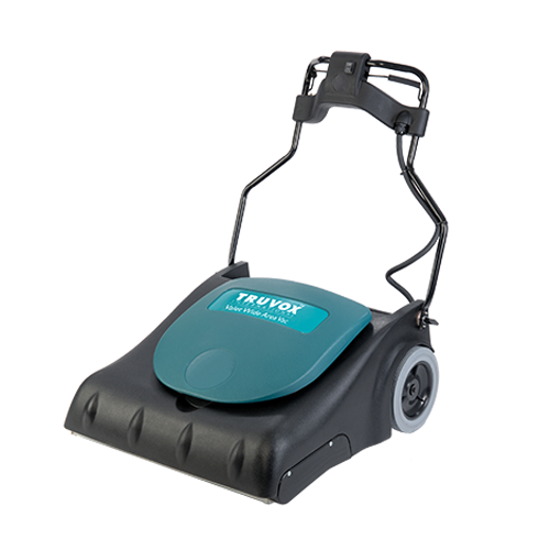 New Truvox Wide Area Vacuum Cleaner