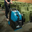 Hydromist Compact HC250 New Carpet Extraction Cleaner