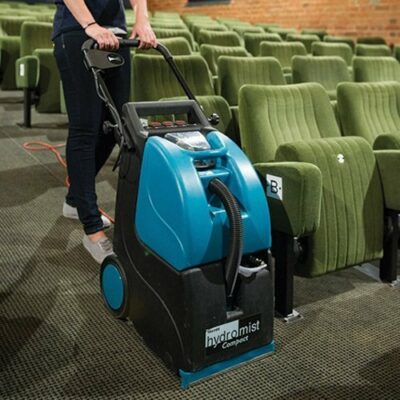 Best Cleaning Machines to Clean a School, Truvox Hydromist