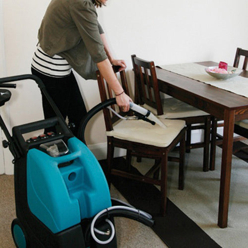 Truvox Hydromist Hire Carpet Extraction Cleaner , commercial , industrial , wet pick up , deep clean , extraction ,