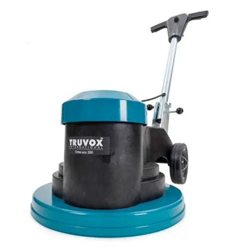 Truvox Orbis Eco 45/400 High Speed New Rotary Floor Buffer Polisher