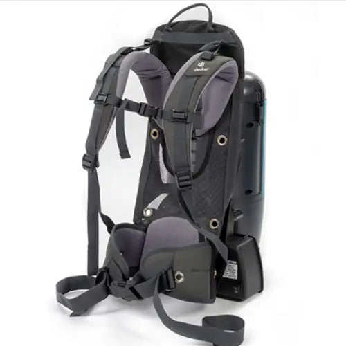 Truvox Valet Battery Backpack New Vacuum Cleaner