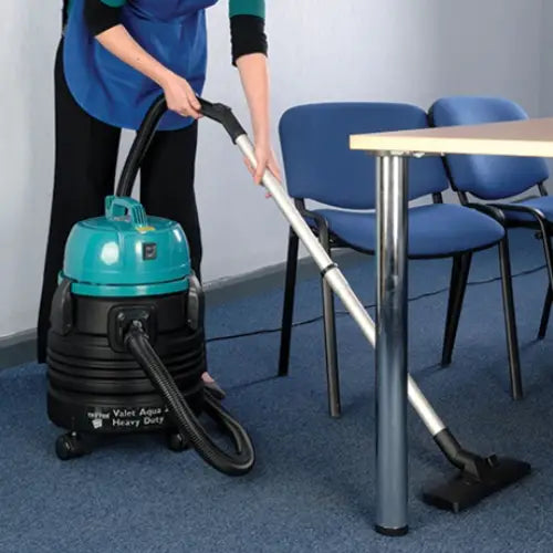 Truvox Valet Aqua 20 New Heavy Duty Wet/Dry Vacuum