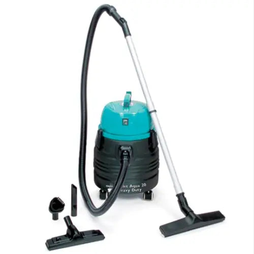 Truvox Valet Aqua 20 New Heavy Duty Wet/Dry Vacuum
