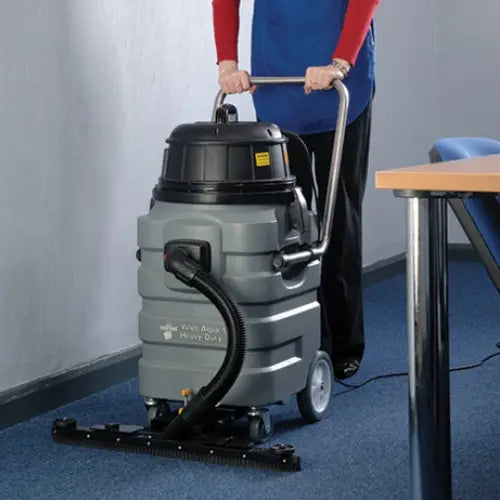 Truvox Valet Aqua 55 New Heavy Duty Wet/Dry Vacuum