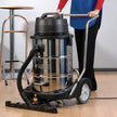 Truvox Valet Aqua 75 Industrial Duty Wet/Dry Vacuum