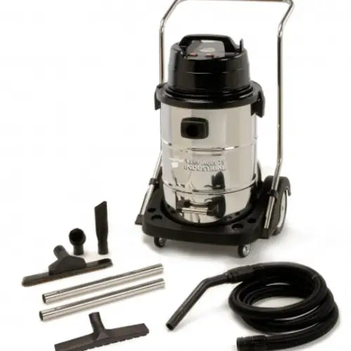 Truvox Valet Aqua 75 Industrial Duty Wet/Dry Vacuum